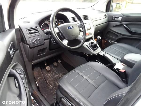 Ford Kuga 2.0 TDCi Titanium - 7