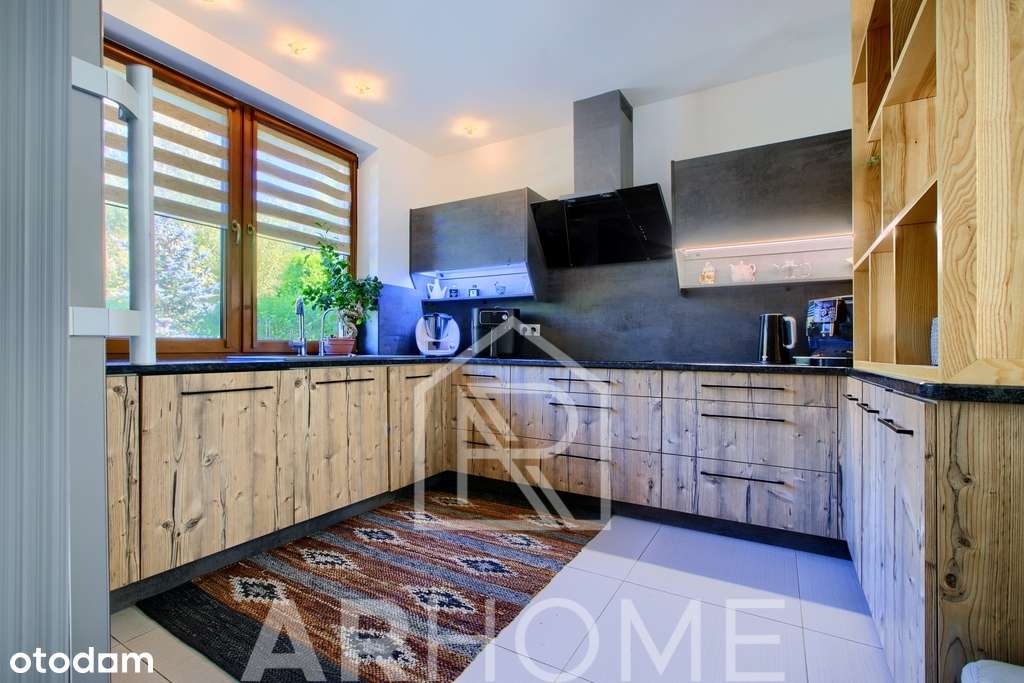 Dom Wolnostojący Nowe Bielice-14