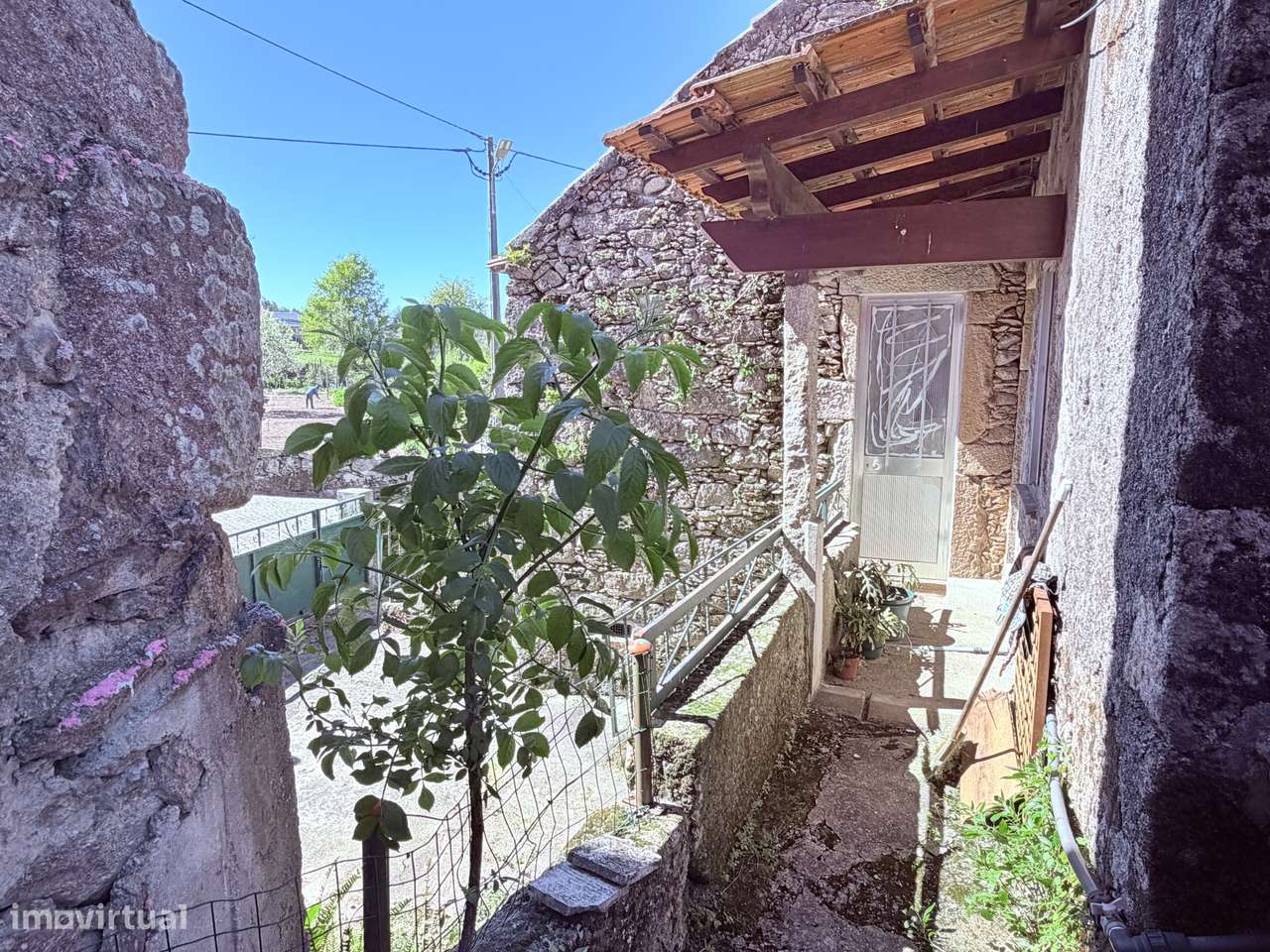 Moradia T2 – Oliveira de Frades-6