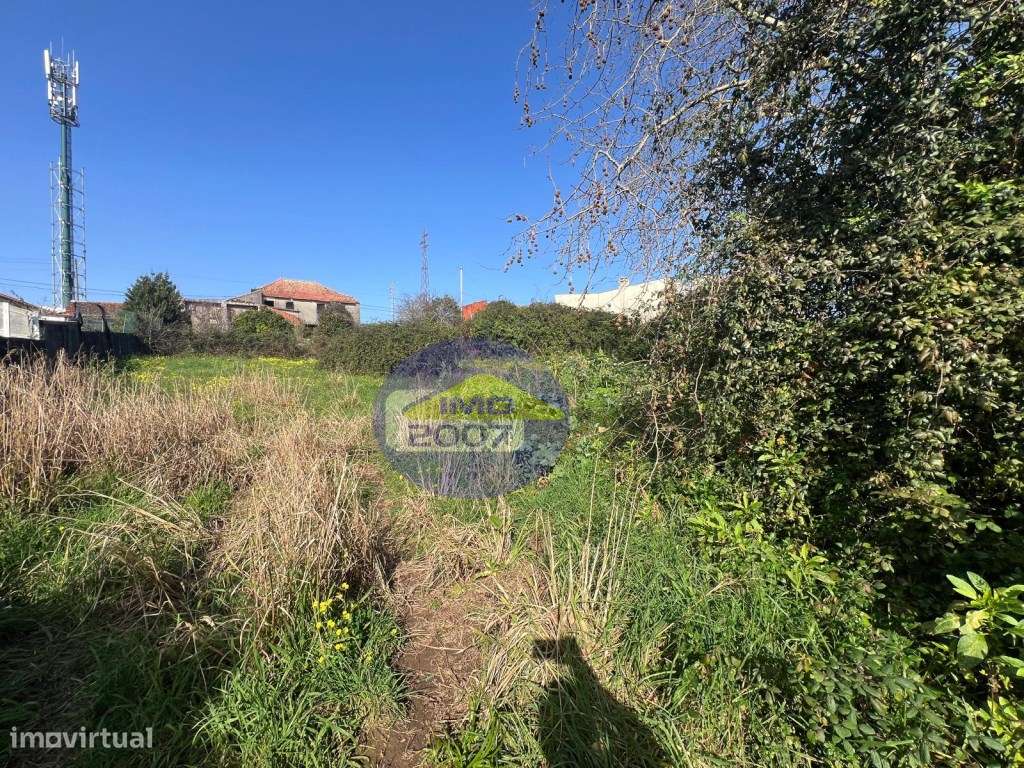 Terreno em Esmoriz - Grande imagem: 2/16