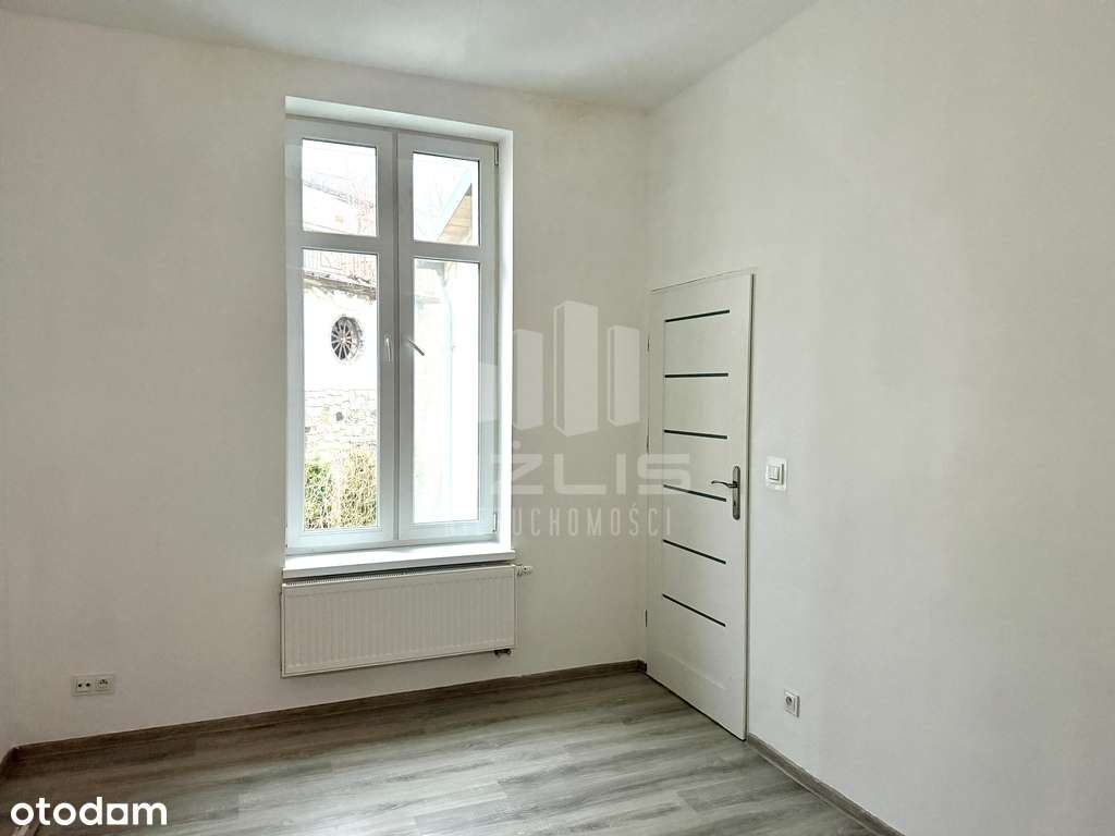 Bez czynszu administracyjnego 2 pokoje z ogródkiem - Pełny obrazek: 5/10