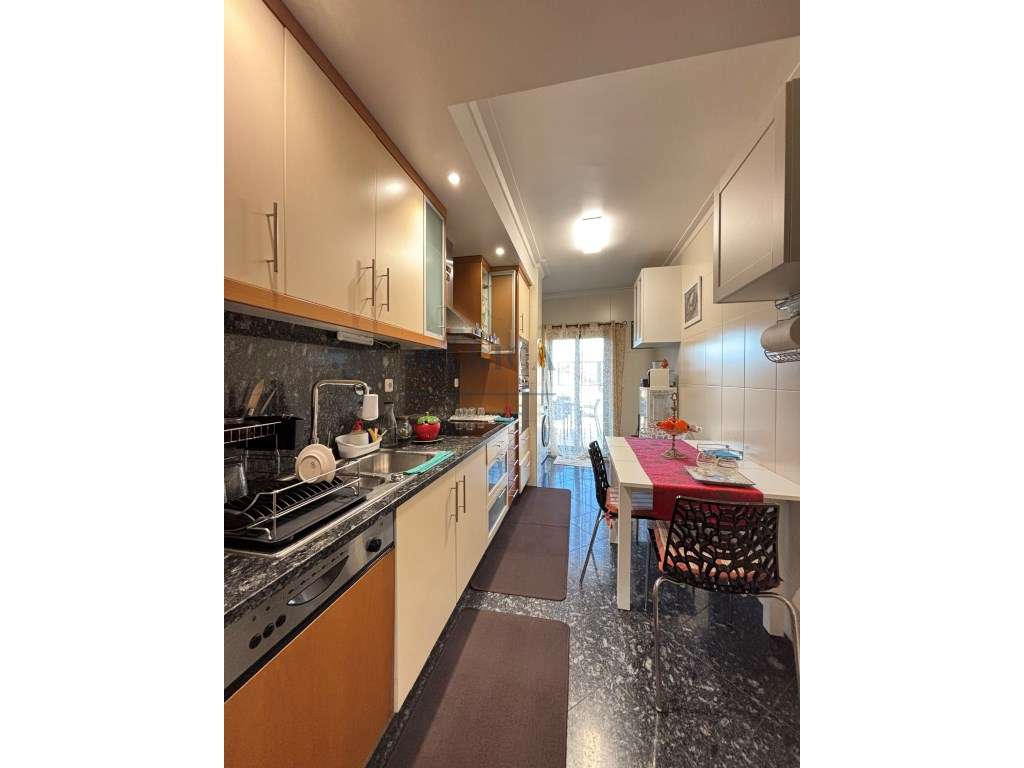 Apartamento T2 Venda Vila Nova de Gaia-17