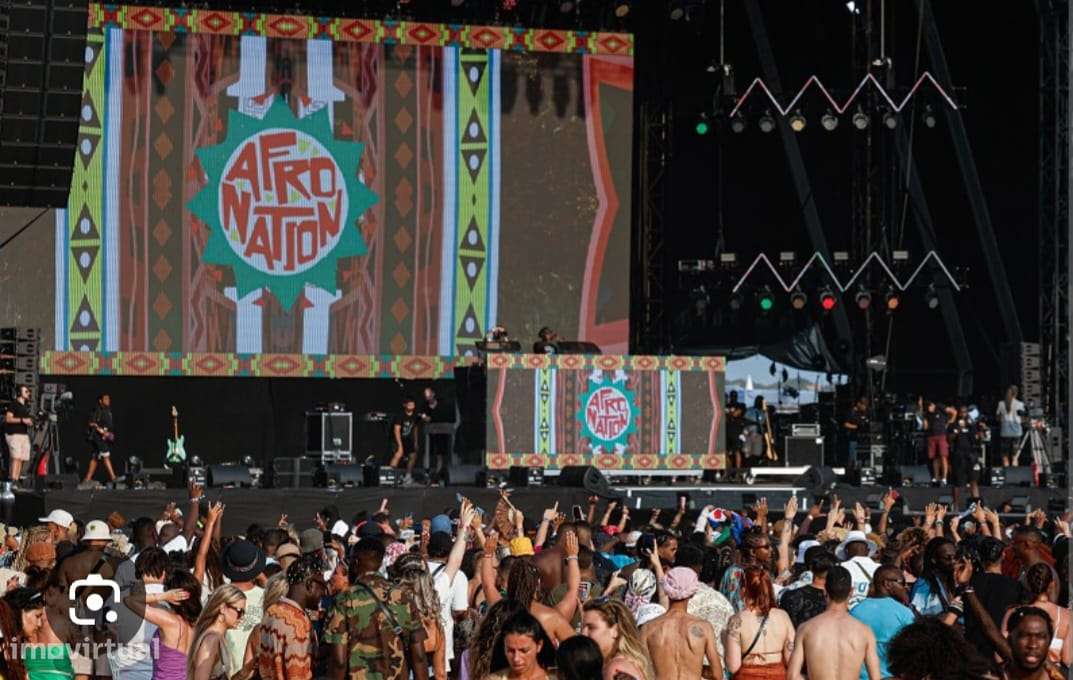 Loja restaurante investimento Praia da Rocha Algarve - Grande imagem: 5/9