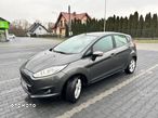 Ford Fiesta 1.0 Champions Edition - 5