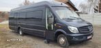 Mercedes-Benz Sprinter 519 CDI 906.255 Aut. - 13