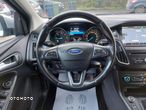 Ford Focus 1.6 TDCi Titanium - 32