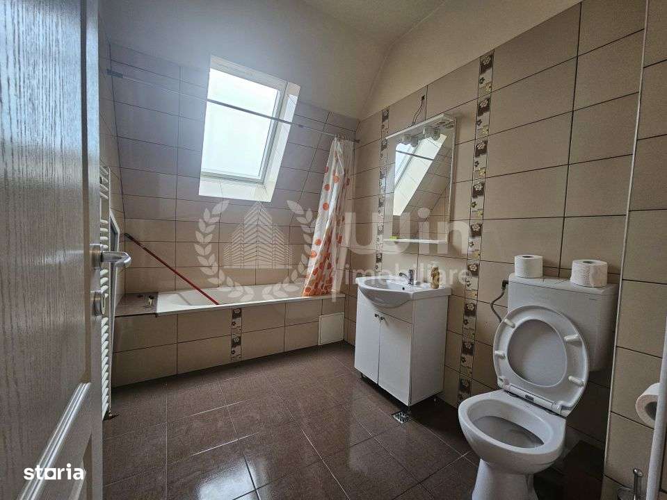 Apartament 2 camere | Bloc nou | 56mp | Balcon | Parcare | Iris - Imagine principală: 5/6