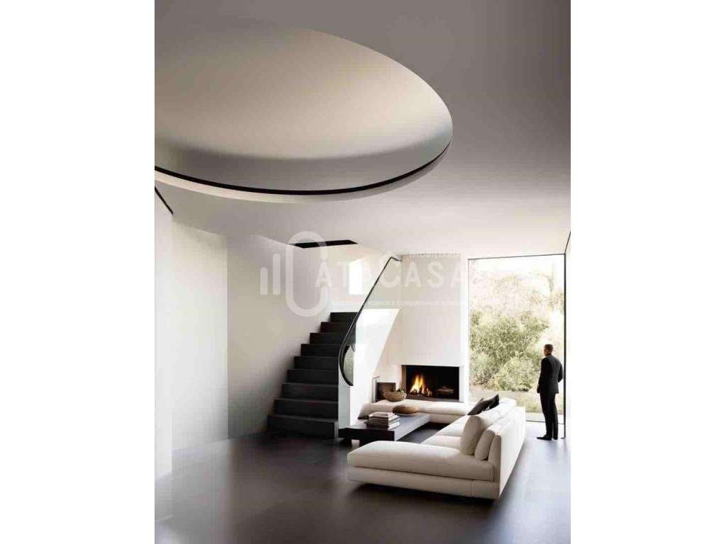 Moradia T3+1 Isolada NOVA no centro de Aguada de Cima - Grande imagem: 5/23