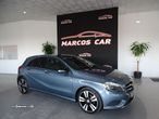 Mercedes-Benz A 180 CDi BE Edition Urban - 1