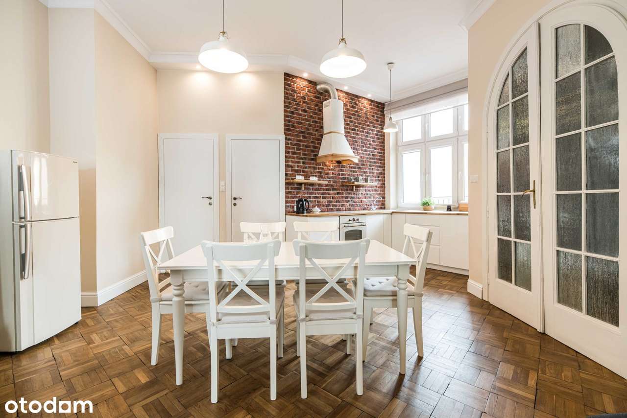 Apartament inwestycyjny w samym sercu Krakowa – Batorego 7-6