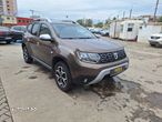 Dacia Duster 1.5 Blue dCi 4WD Prestige jante 17" - 2