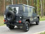 Mercedes-Benz Klasa G 250 GD - 3