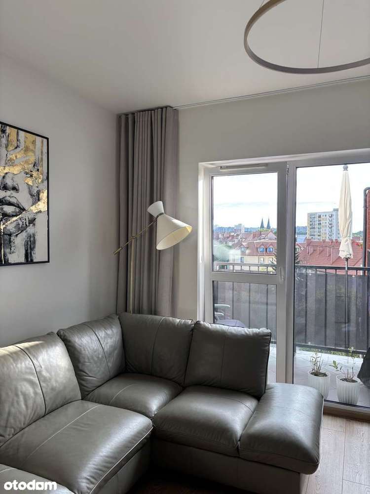 Sprzedam piękne mieszkanie w centrum miasta 71 m2 - Pełny obrazek: 4/18