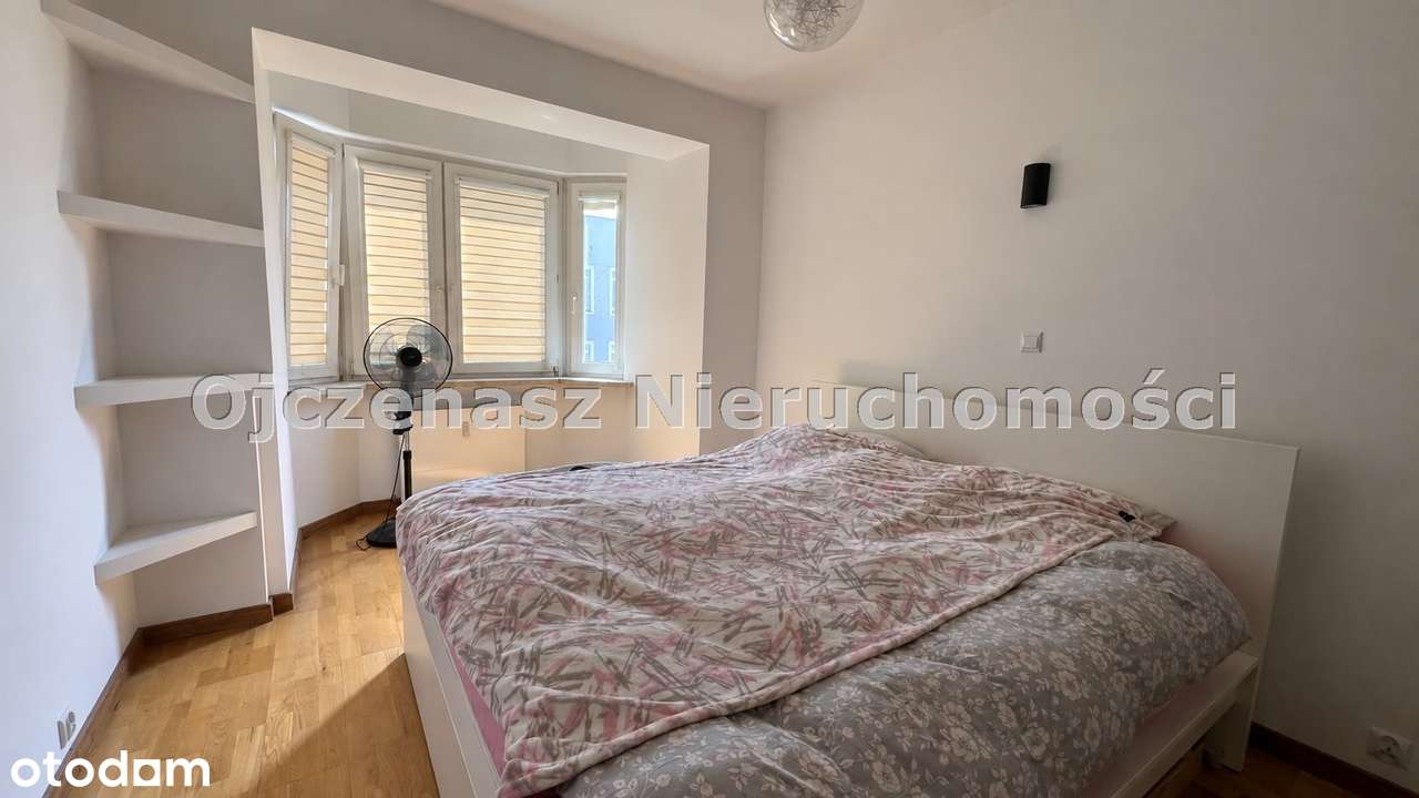 Mieszkanie na sprzedaż, Bydgoszcz, 4 pokoje-2
