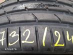 255/45r19 104Y (L732/24)003 2szt 6,5/7mm Ventus S1 Evo 2 HANKOOK LETNIE - 3