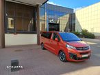 Opel Zafira Life 2.0 CDTI Extra Long Family Elite - 14