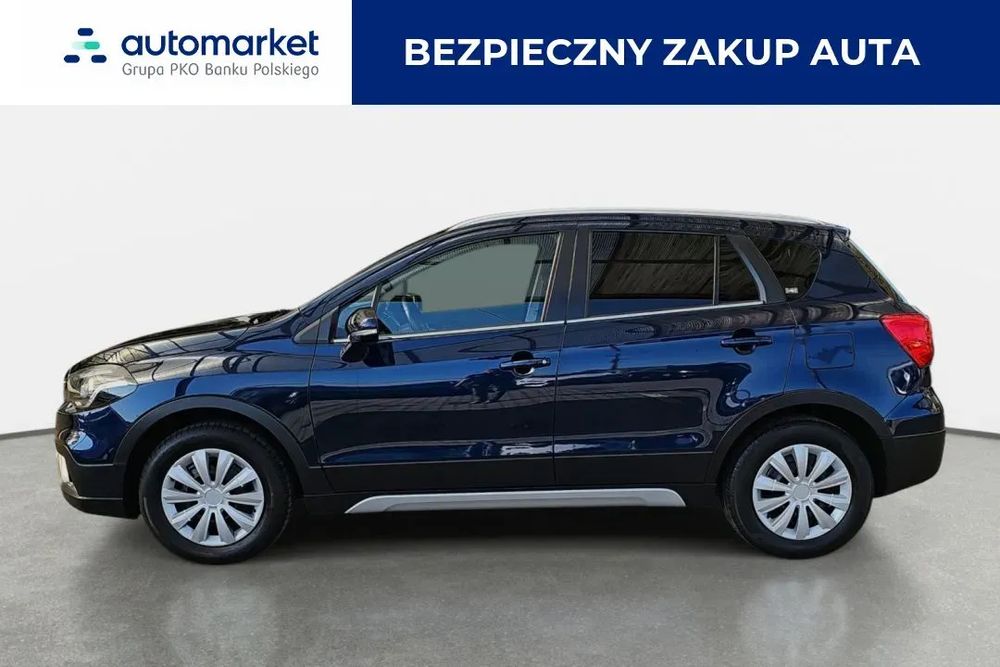 suzuki sx4-s-cross
