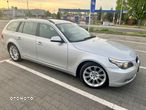 BMW Seria 5 - 18