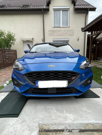 Ford Focus 1.5 EcoBlue ST-Line - 2