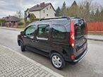 Renault Kangoo dCi 85 Expression - 11