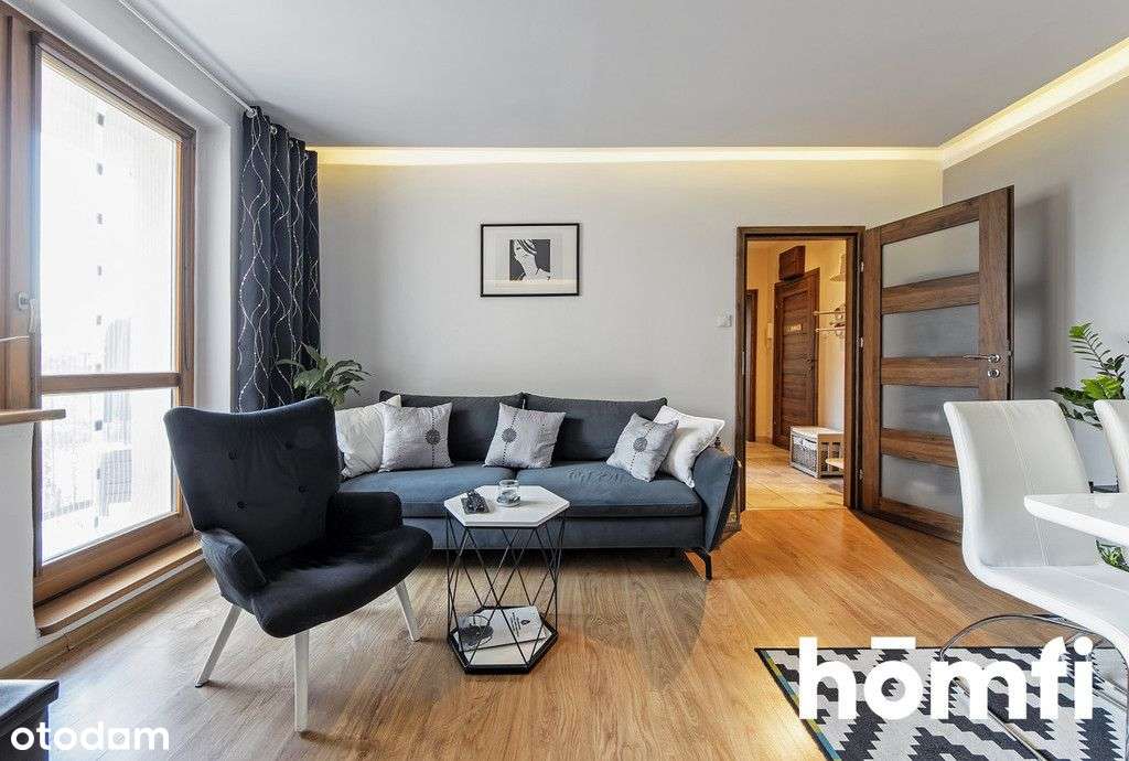 Na sprzedaż 3pok.,jasne mieszkanie Poznań/Jeżyce - Pełny obrazek: 3/13