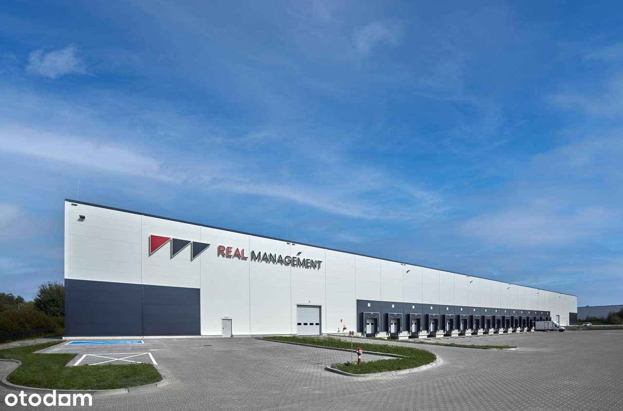 Magazyn do wynajęcia na południu Warszawy, Karczew - Pełny obrazek: 4/4