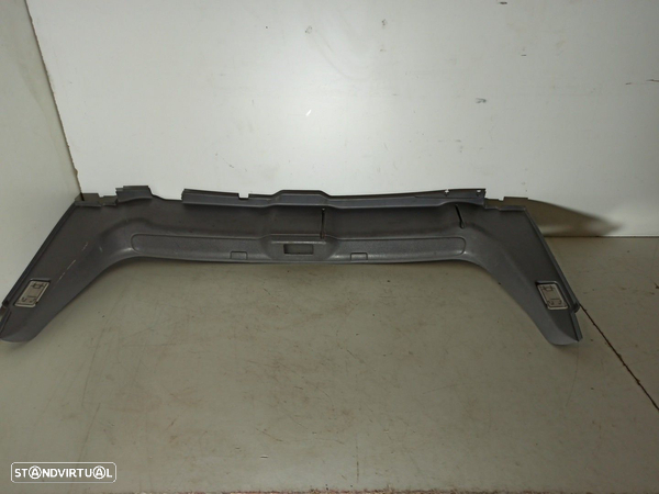 Friso Da Porta Da Mala Volvo S80 I (184) - 3