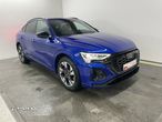 Audi Q8 Sportback e-tron 55 quattro S Line - 6