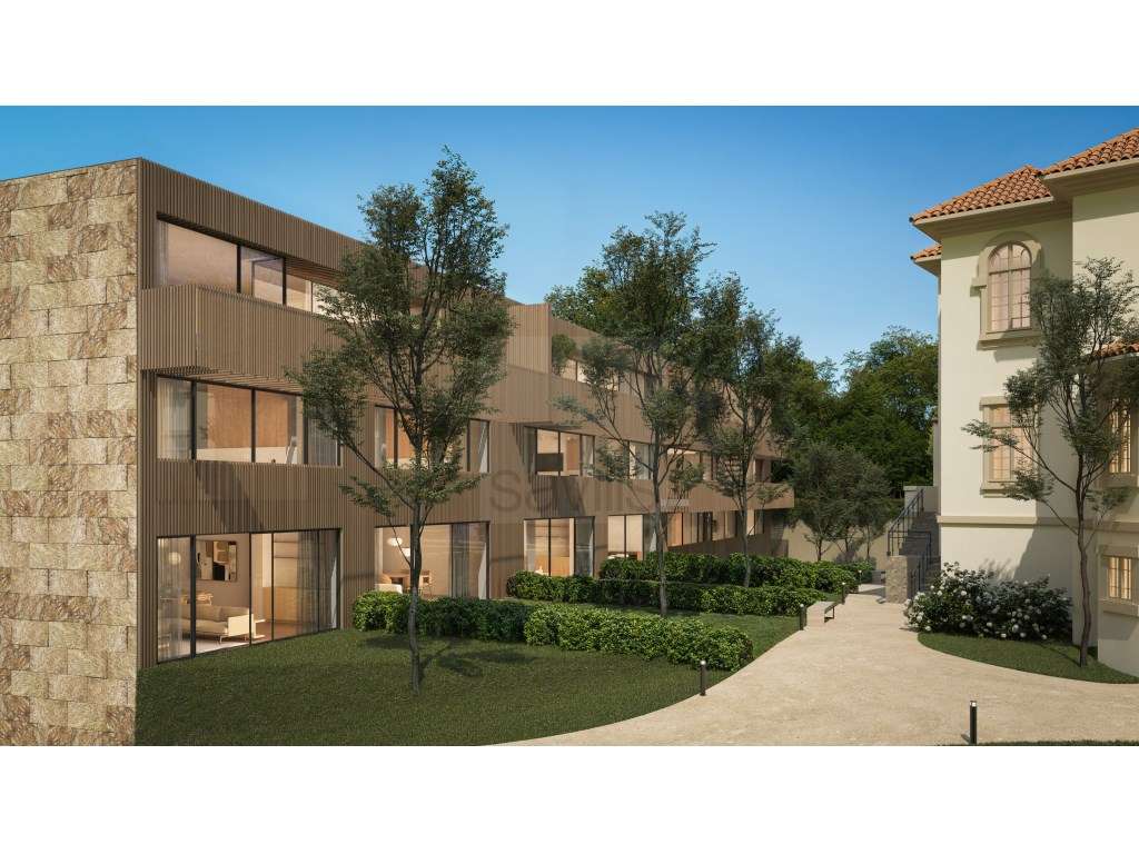 Apartamento T4 na Avenida da Boavista com jardim - Grande imagem: 4/15