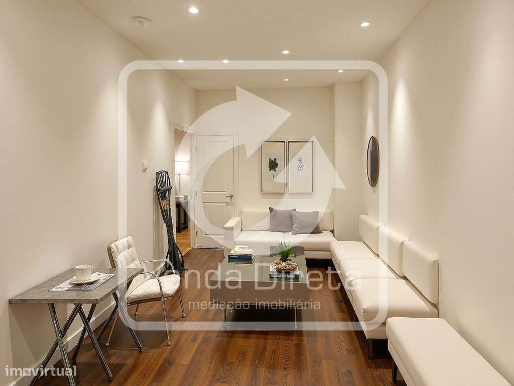 Apartamento T2 em Carnaxide - Conforto e Localização Estratégica - Grande imagem: 5/20