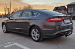 Ford Mondeo 2.0 TDCi Start-Stopp PowerShift-Aut Titanium - 8