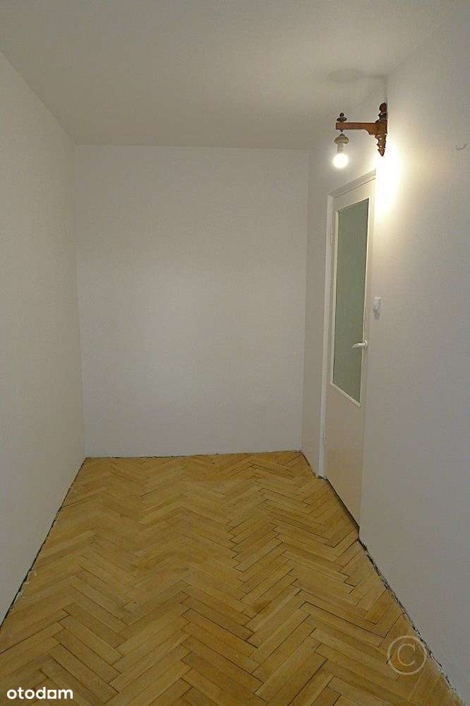 32,3m2 2p+kuchnia 1piętro duży balkon Baczyńskiego - Pełny obrazek: 4/13