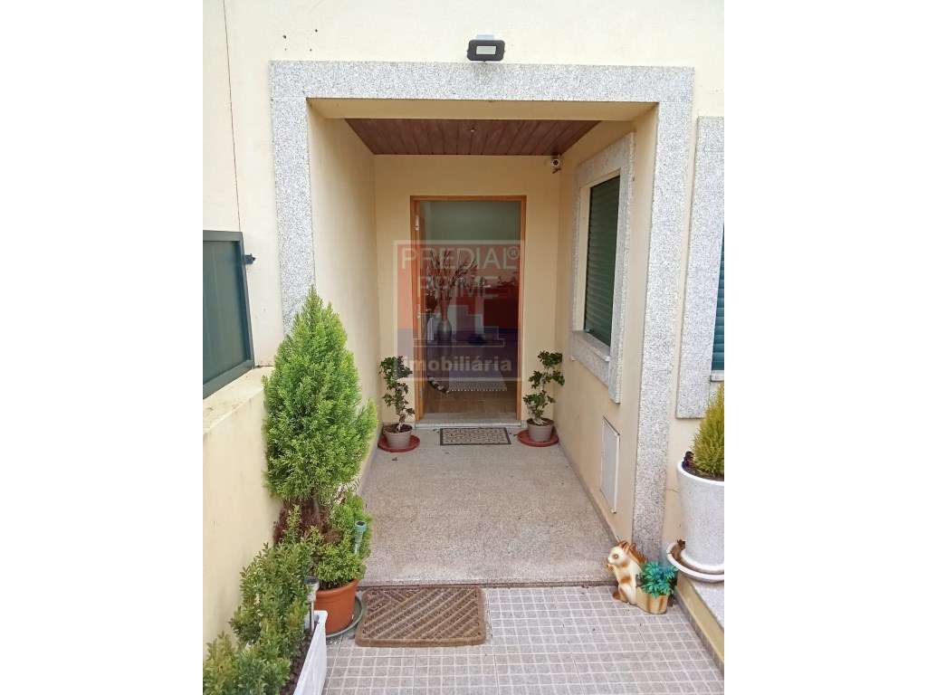 Andar moradia em Peso da Régua-8