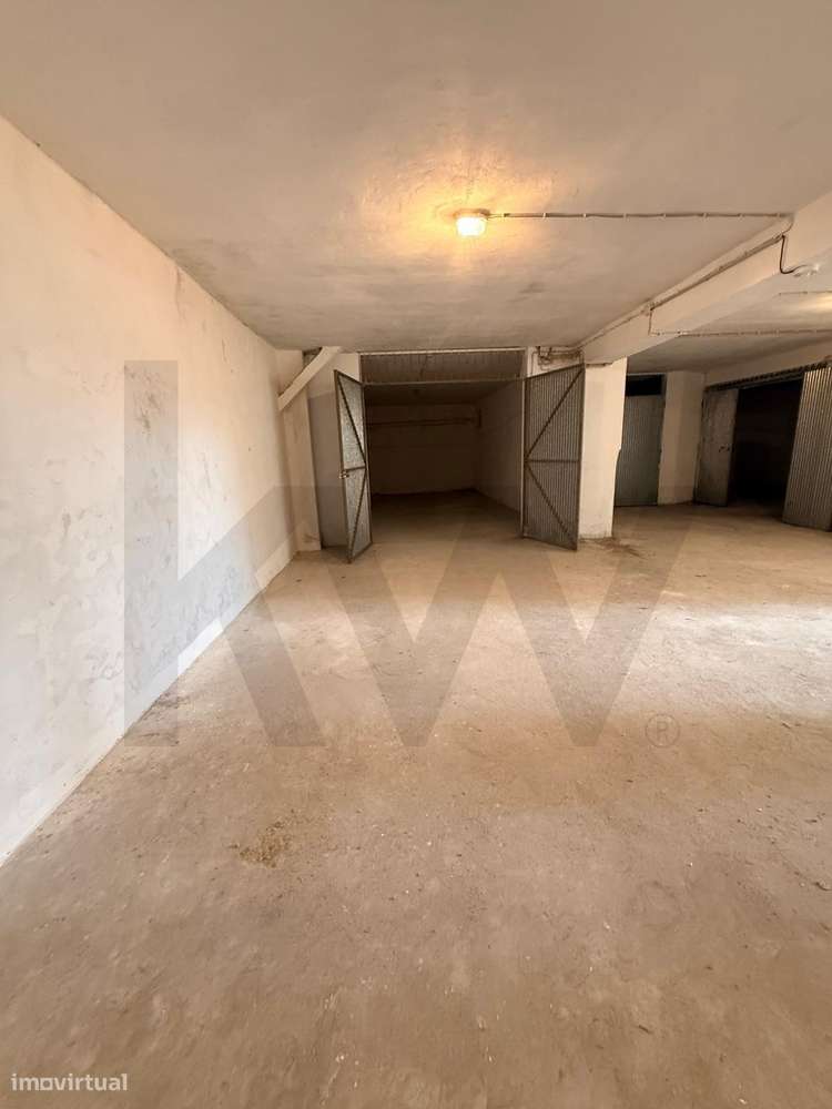 Garagem  para venda no centro do Montijo – Excelente oportunidade - Grande imagem: 4/7