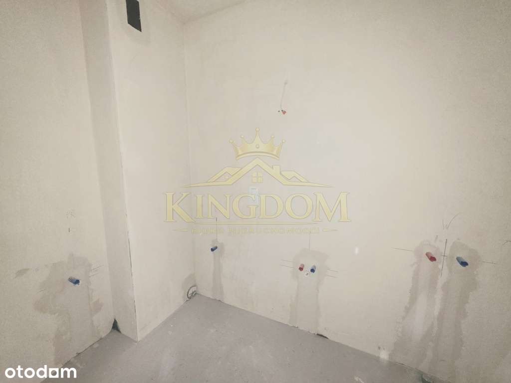 Mieszkanie 41 m2 + piwnica + miejsce parkingowe-8