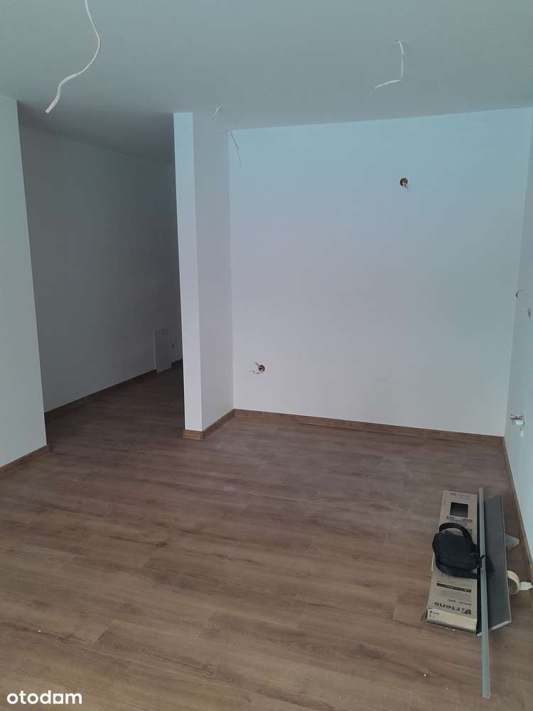 Mieszkanie typu studio - wykończone - Pełny obrazek: 4/8