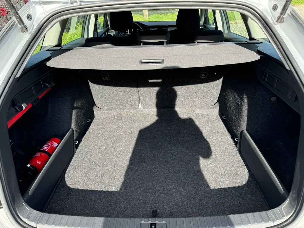 Skoda Octavia Salon Polska FV23%