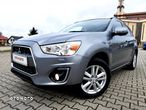 Mitsubishi ASX 1.6 2WD Comfort Edition - 1