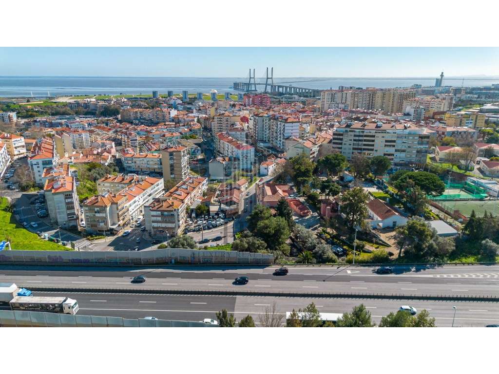 Terreno urbano para construção-14