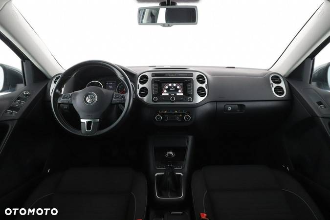 Volkswagen Tiguan 2.0 TDI DPF 4Motion BlueMotion Technology Cup Track & Style - 14