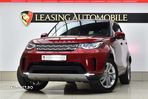 Land Rover Discovery 2.0 L TD4 - 1