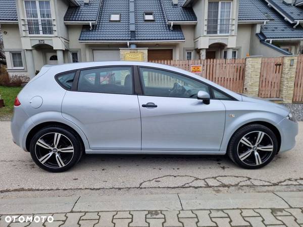 Seat Leon - 6