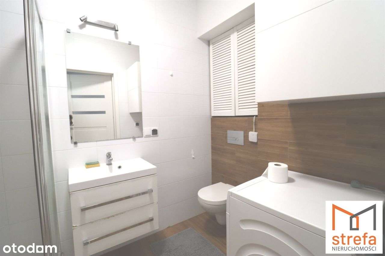 Segment/mieszkanie*obok Politechniki*bezczynszowe-8