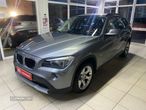 BMW X1 18 d xDrive - 7