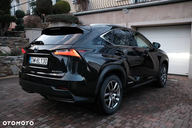 Lexus NX - 24