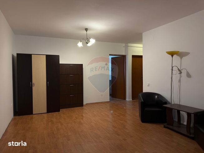 COMISION 0%, Garsoniera de vanzare 44 mp în zona Manastur-1