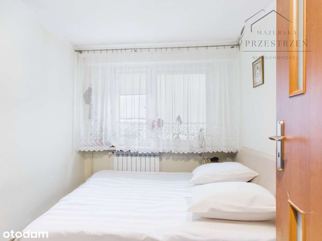 3 pokoje z balkonem i klimatyzacją - Kilińskiego-5