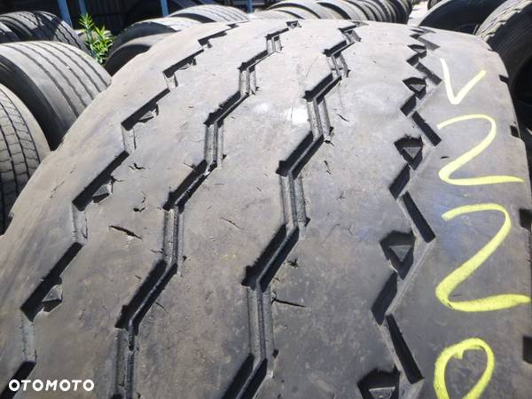 Opona ciężarowa 385/65R22.5 Bfgoodrich ROUTE CONTROL S - 2