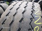 Opona ciężarowa 385/65R22.5 Bfgoodrich ROUTE CONTROL S - 2