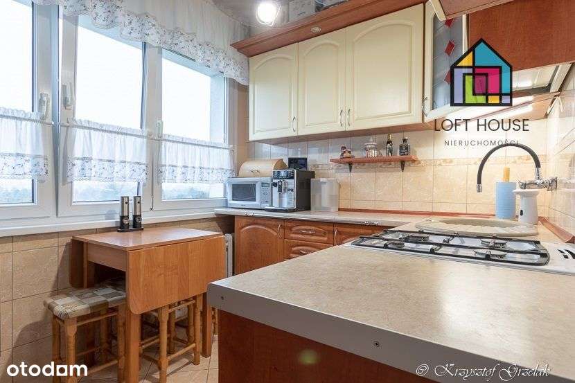 Okazja, mieszkanie dla rodziny lub inwestora - Pełny obrazek: 3/16